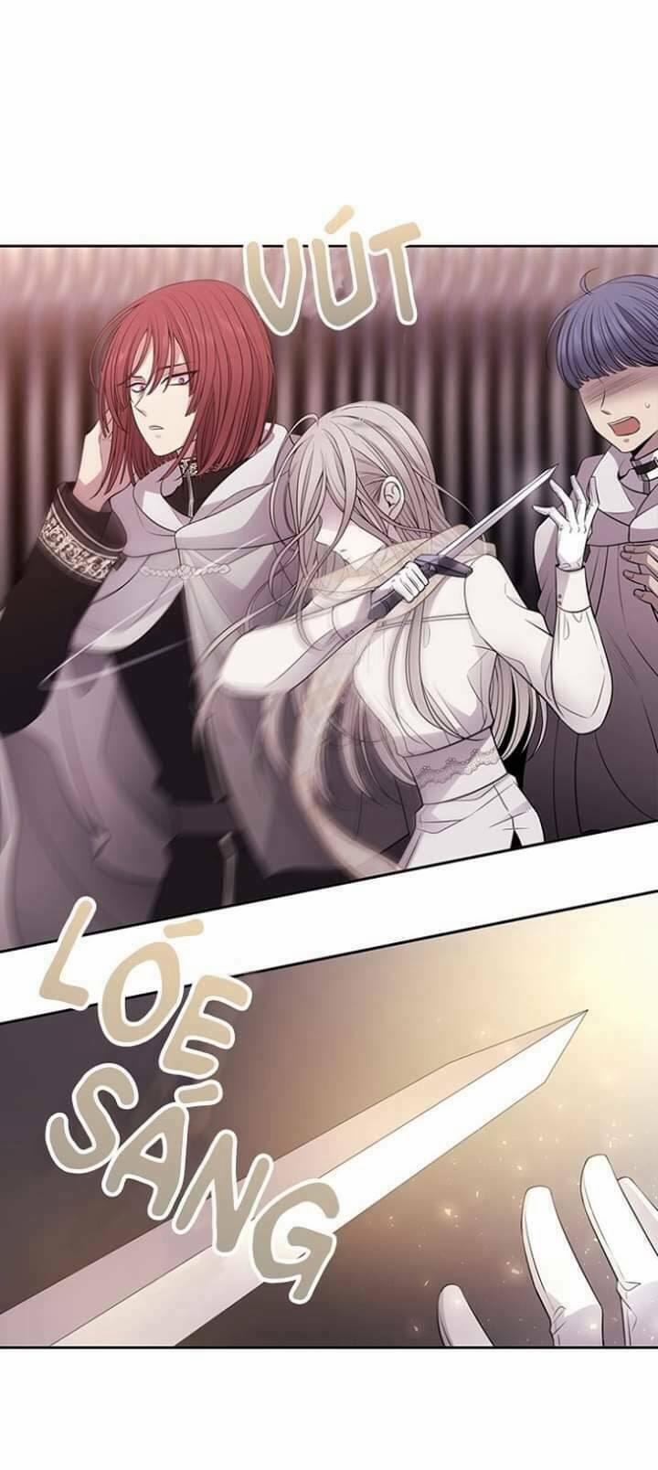 Năm Đại Đệ Tử Của Charlotte 10 trang 44