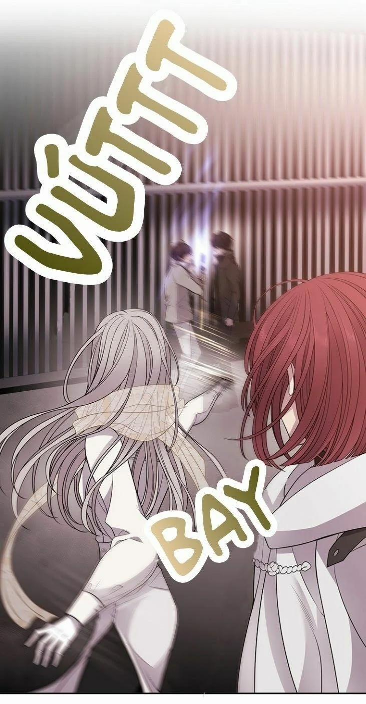 Năm Đại Đệ Tử Của Charlotte 10 trang 45