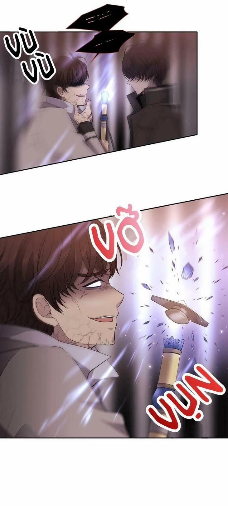 Năm Đại Đệ Tử Của Charlotte 10 trang 46