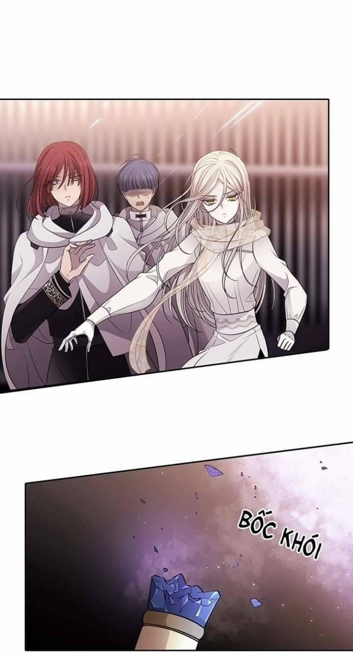 Năm Đại Đệ Tử Của Charlotte 10 trang 47