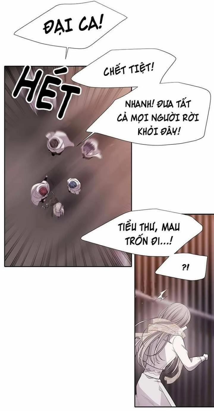 Năm Đại Đệ Tử Của Charlotte 10 trang 54