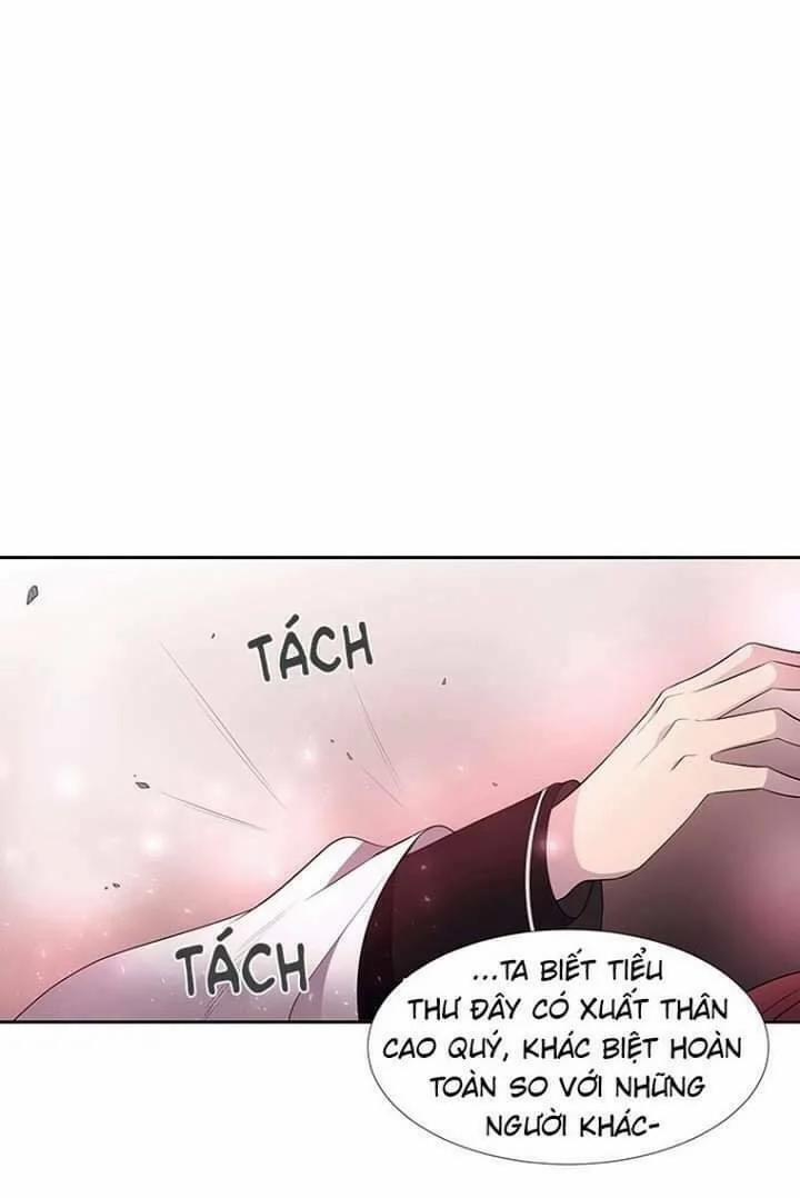 Năm Đại Đệ Tử Của Charlotte 10 trang 58