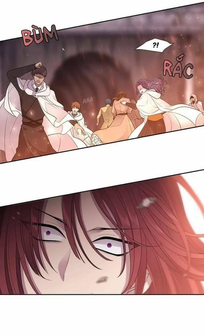 Năm Đại Đệ Tử Của Charlotte 11 trang 10