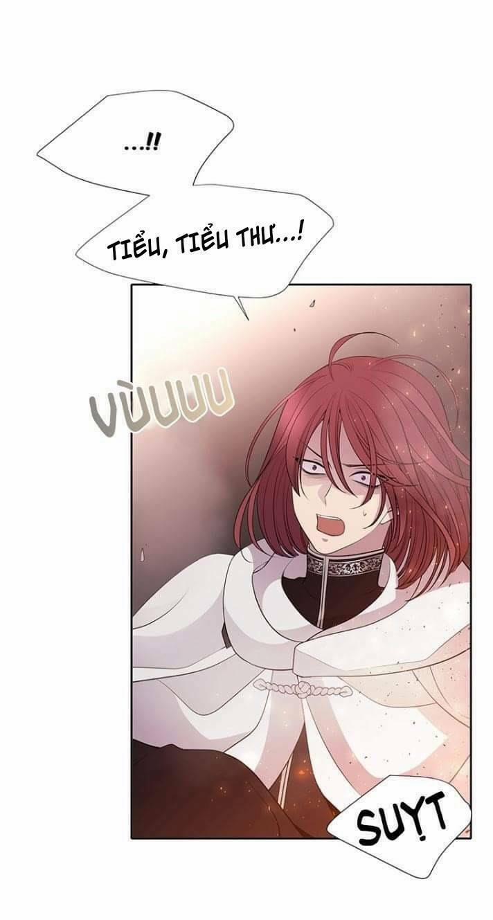 Năm Đại Đệ Tử Của Charlotte 11 trang 14