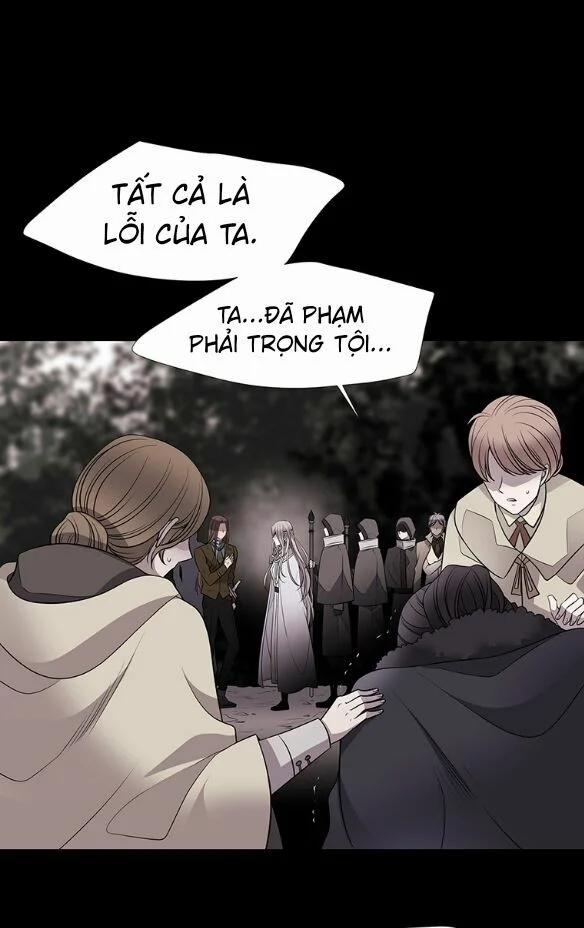 Năm Đại Đệ Tử Của Charlotte 11 trang 22