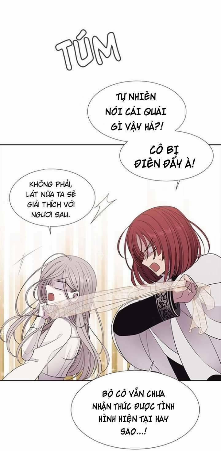 Năm Đại Đệ Tử Của Charlotte 11 trang 3