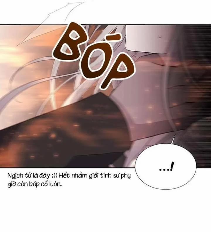 Năm Đại Đệ Tử Của Charlotte 11 trang 31