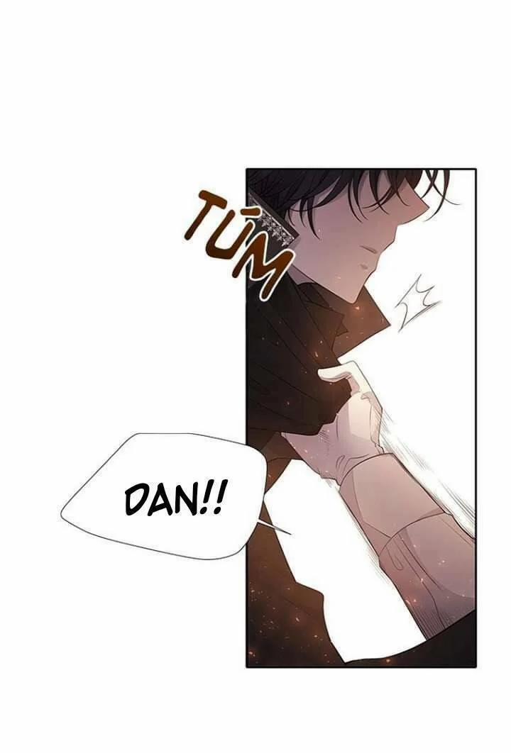 Năm Đại Đệ Tử Của Charlotte 11 trang 33