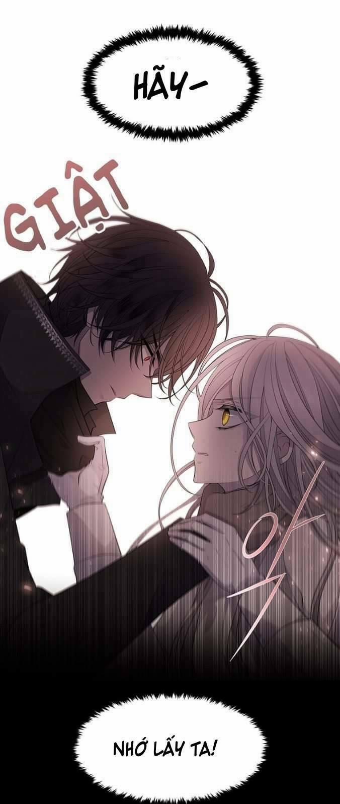 Năm Đại Đệ Tử Của Charlotte 11 trang 34