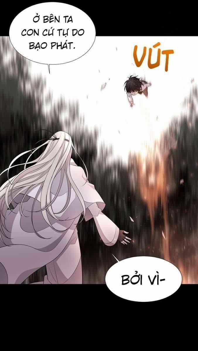 Năm Đại Đệ Tử Của Charlotte 11 trang 39