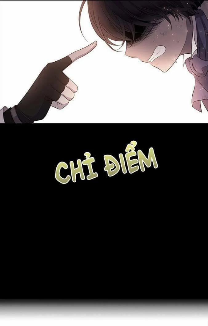 Năm Đại Đệ Tử Của Charlotte 11 trang 40