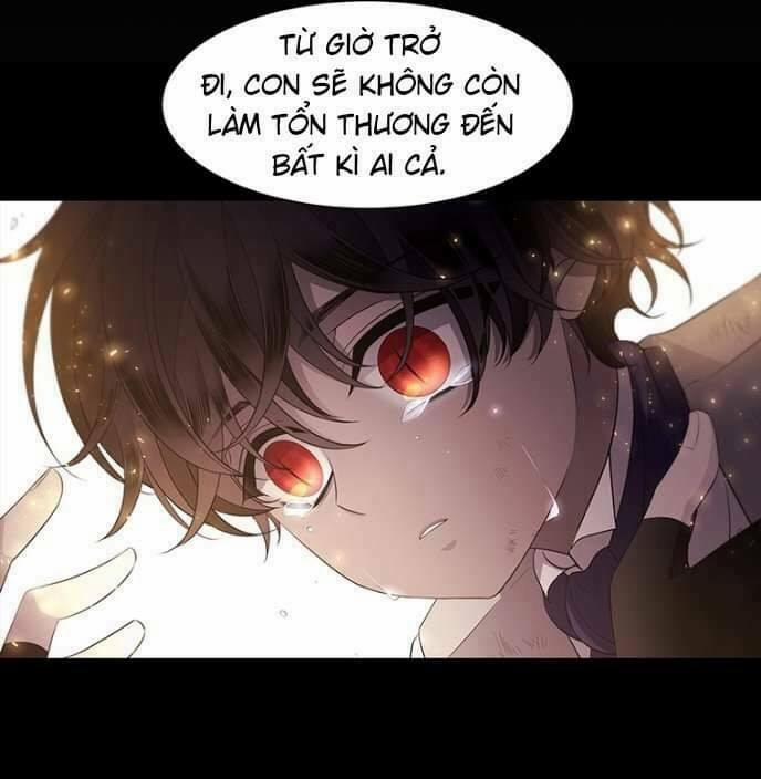 Năm Đại Đệ Tử Của Charlotte 11 trang 44