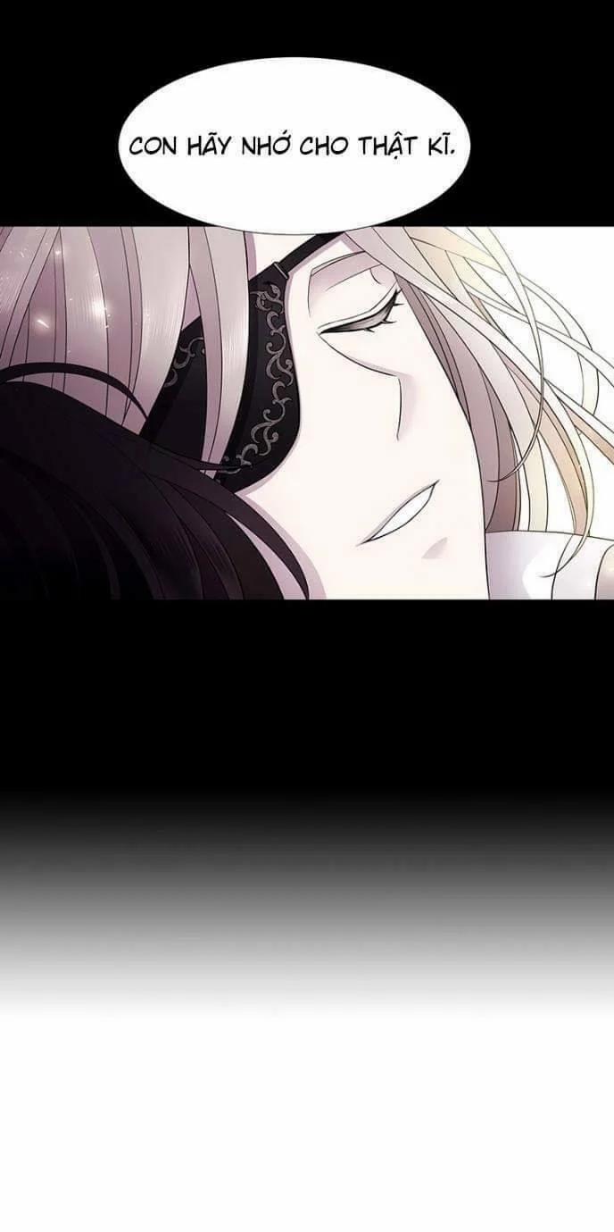 Năm Đại Đệ Tử Của Charlotte 11 trang 46