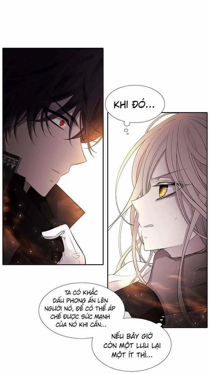 Năm Đại Đệ Tử Của Charlotte 11 trang 47