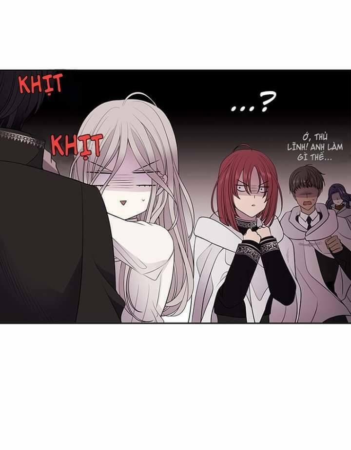 Năm Đại Đệ Tử Của Charlotte 11 trang 51