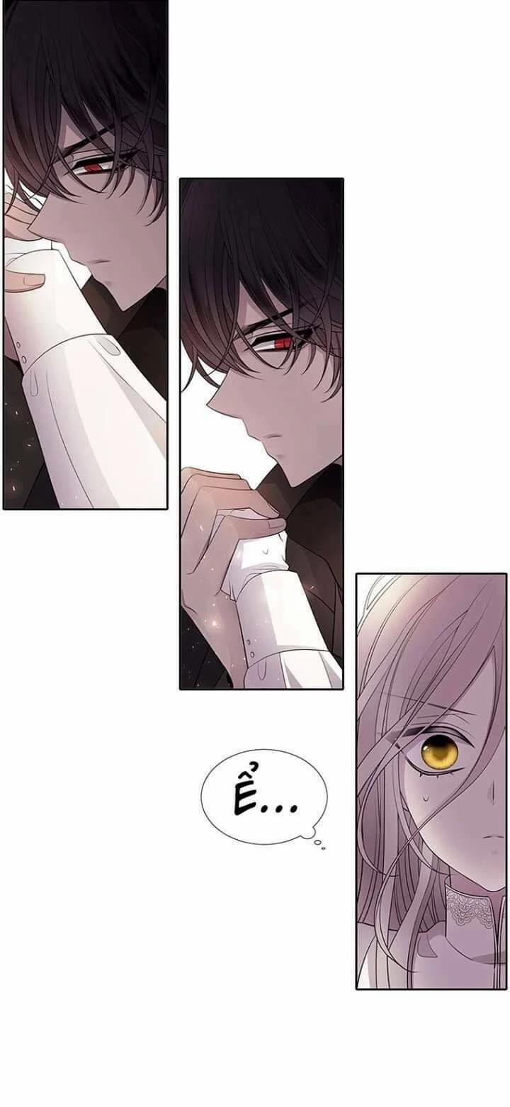 Năm Đại Đệ Tử Của Charlotte 11 trang 52