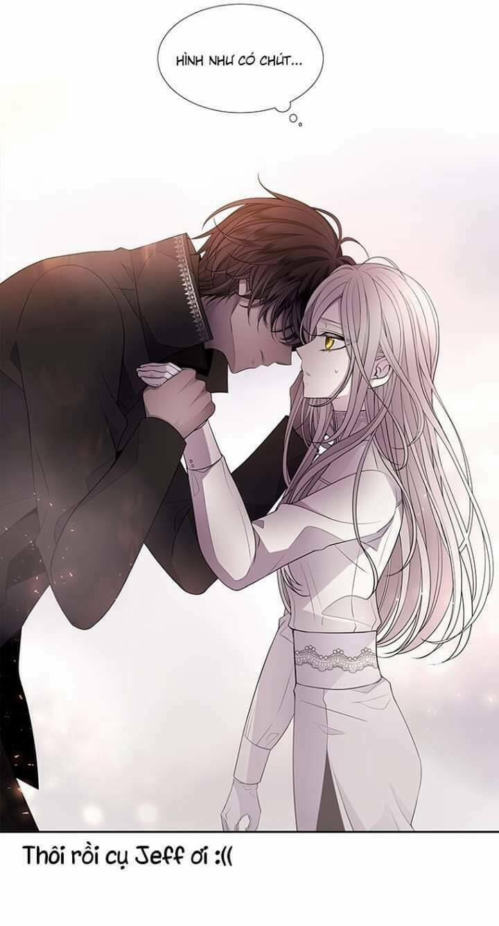 Năm Đại Đệ Tử Của Charlotte 11 trang 53