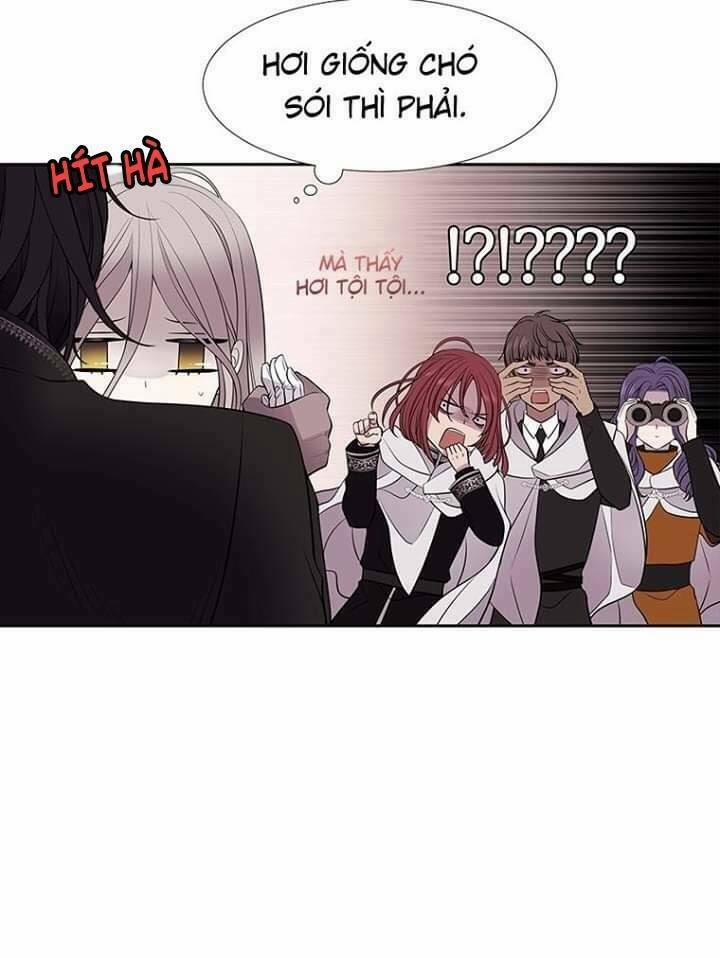 Năm Đại Đệ Tử Của Charlotte 11 trang 54