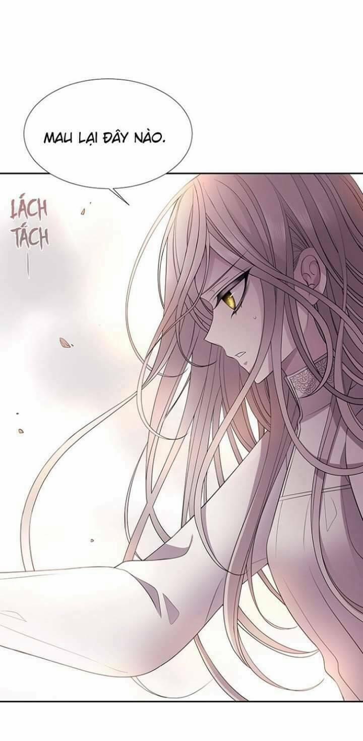 Năm Đại Đệ Tử Của Charlotte 12 trang 10