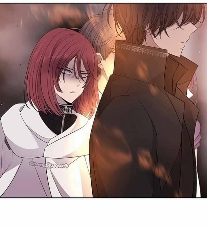 Năm Đại Đệ Tử Của Charlotte 12 trang 13