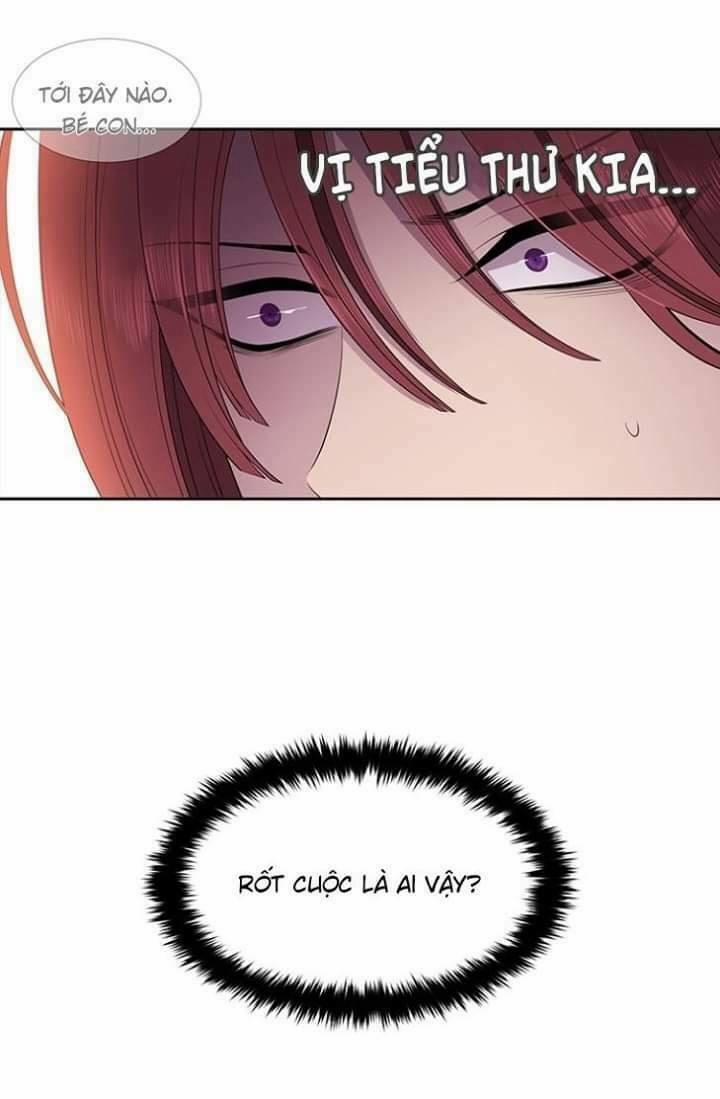 Năm Đại Đệ Tử Của Charlotte 12 trang 16