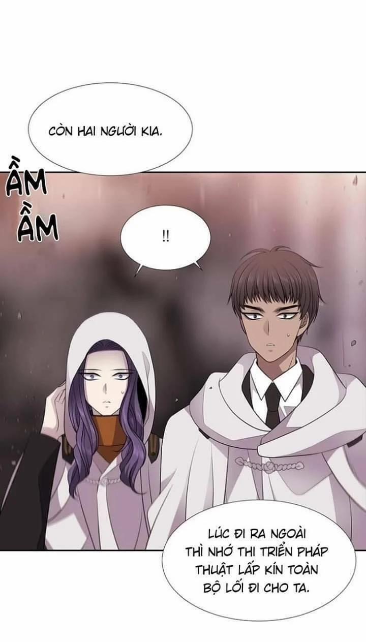 Năm Đại Đệ Tử Của Charlotte 12 trang 22