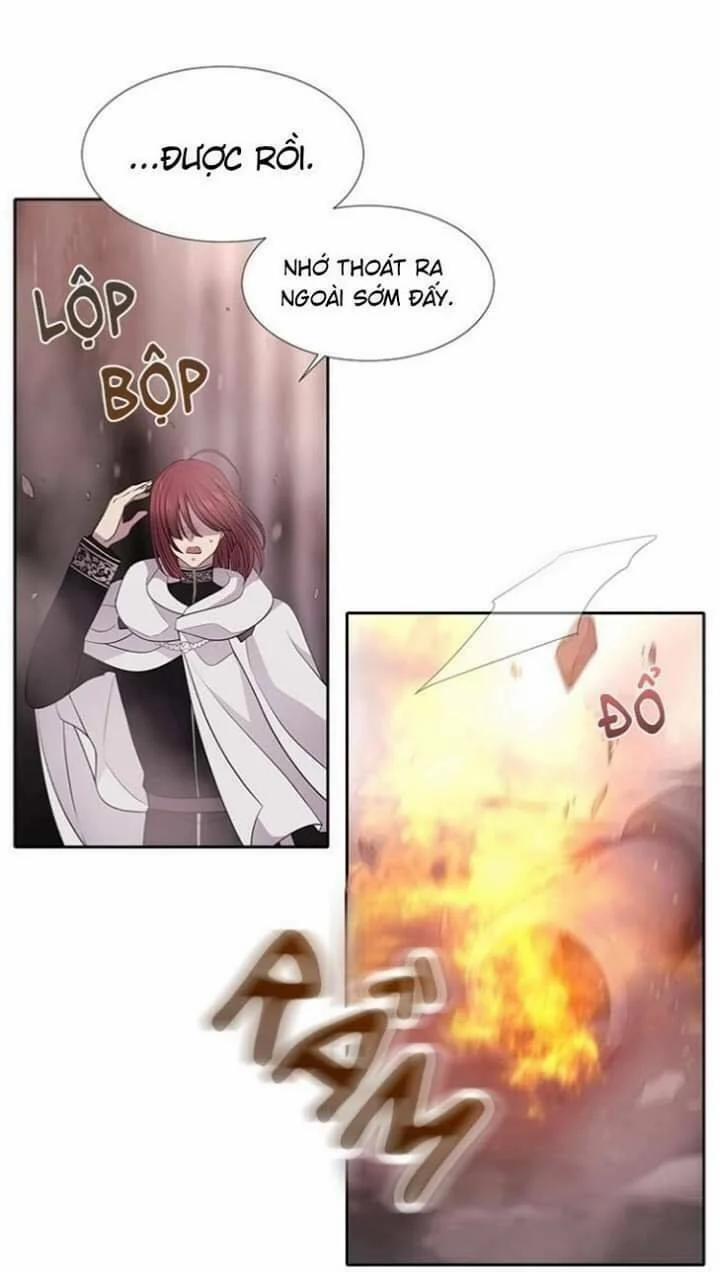 Năm Đại Đệ Tử Của Charlotte 12 trang 29