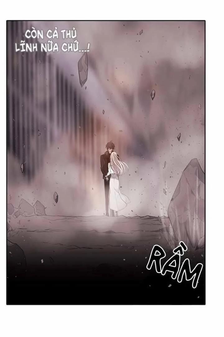 Năm Đại Đệ Tử Của Charlotte 12 trang 31