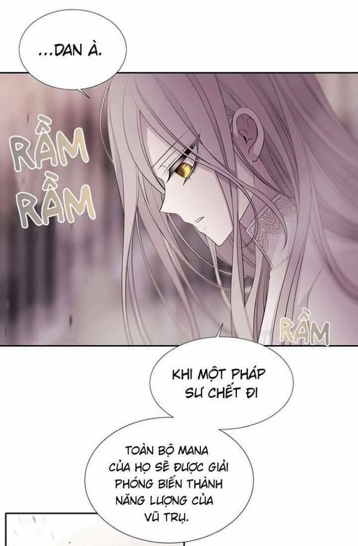 Năm Đại Đệ Tử Của Charlotte 12 trang 33