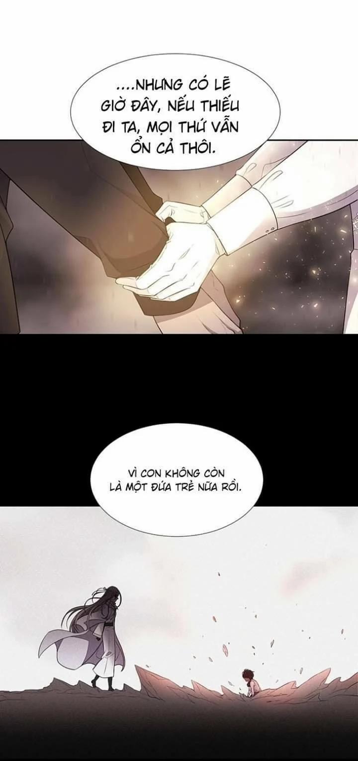 Năm Đại Đệ Tử Của Charlotte 12 trang 37