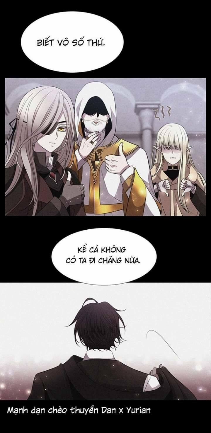 Năm Đại Đệ Tử Của Charlotte 12 trang 39