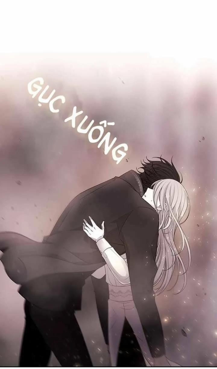 Năm Đại Đệ Tử Của Charlotte 12 trang 49