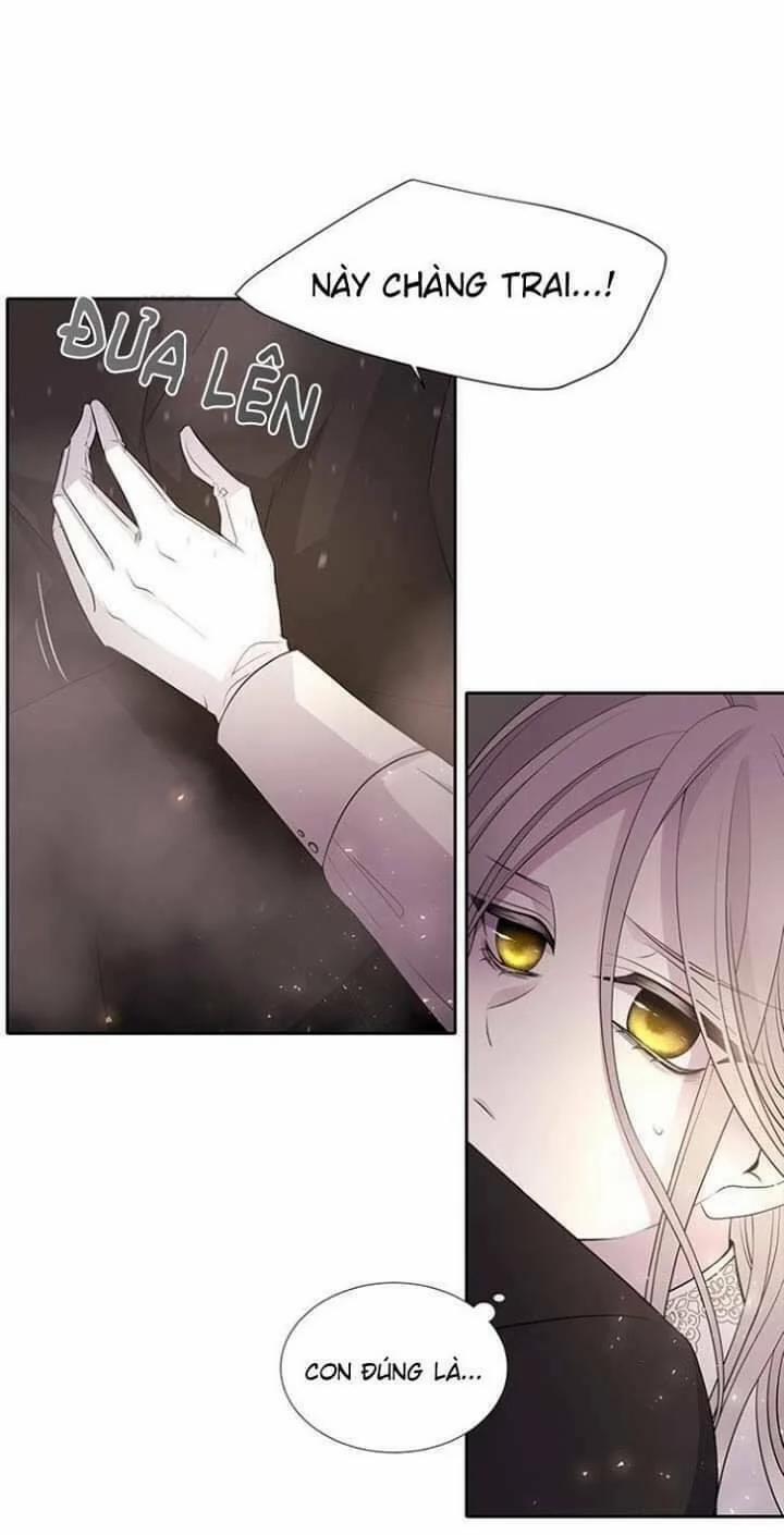 Năm Đại Đệ Tử Của Charlotte 12 trang 50
