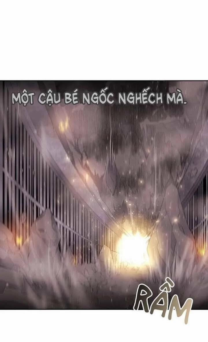 Năm Đại Đệ Tử Của Charlotte 12 trang 51