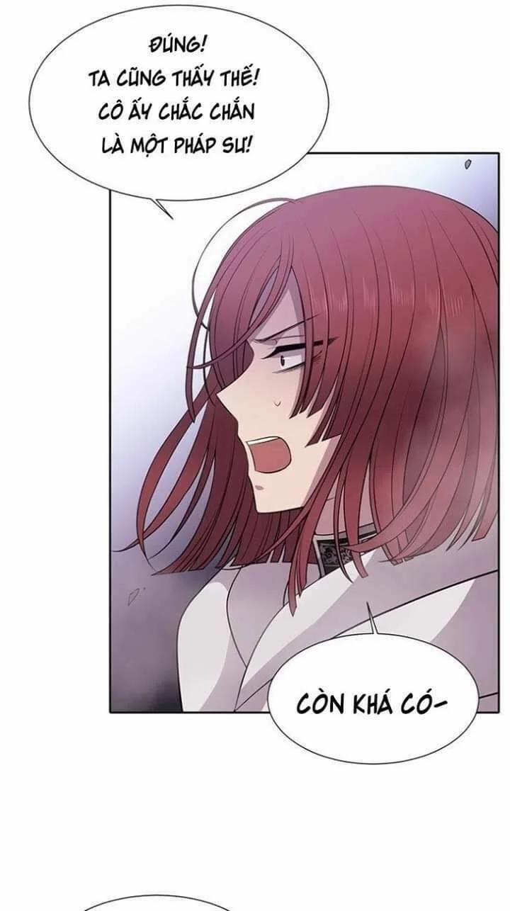 Năm Đại Đệ Tử Của Charlotte 12 trang 56