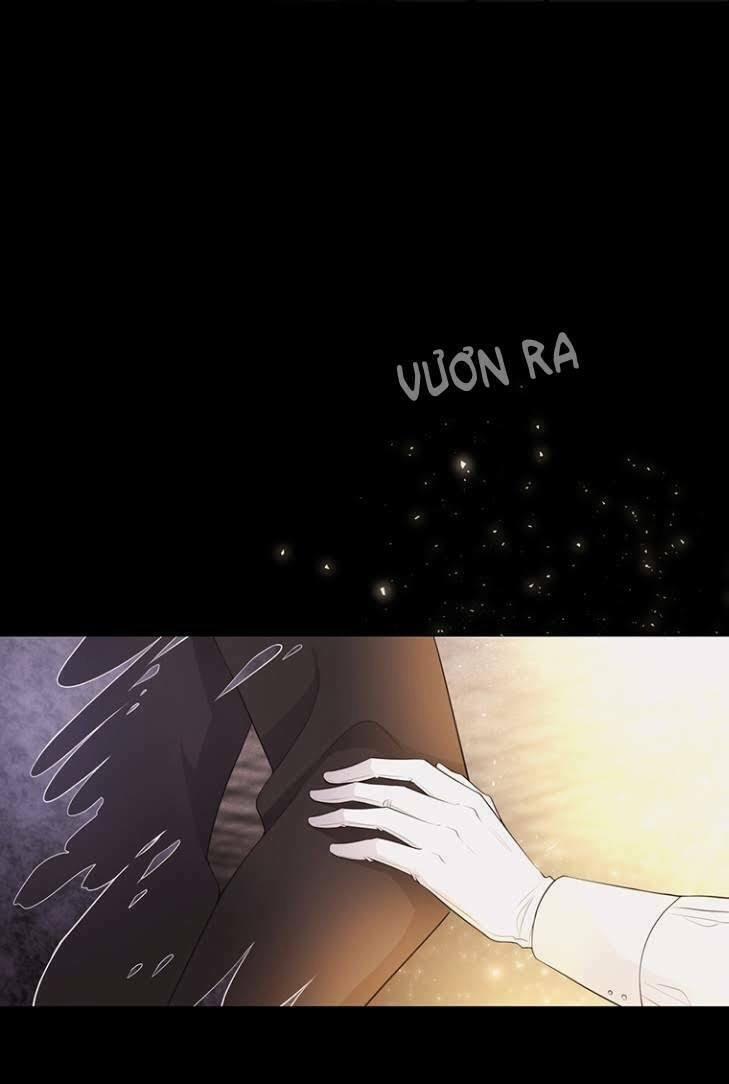 Năm Đại Đệ Tử Của Charlotte 13 trang 10