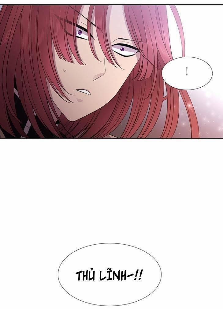 Năm Đại Đệ Tử Của Charlotte 13 trang 18