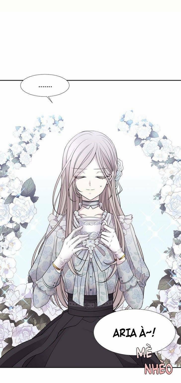 Năm Đại Đệ Tử Của Charlotte 13 trang 21