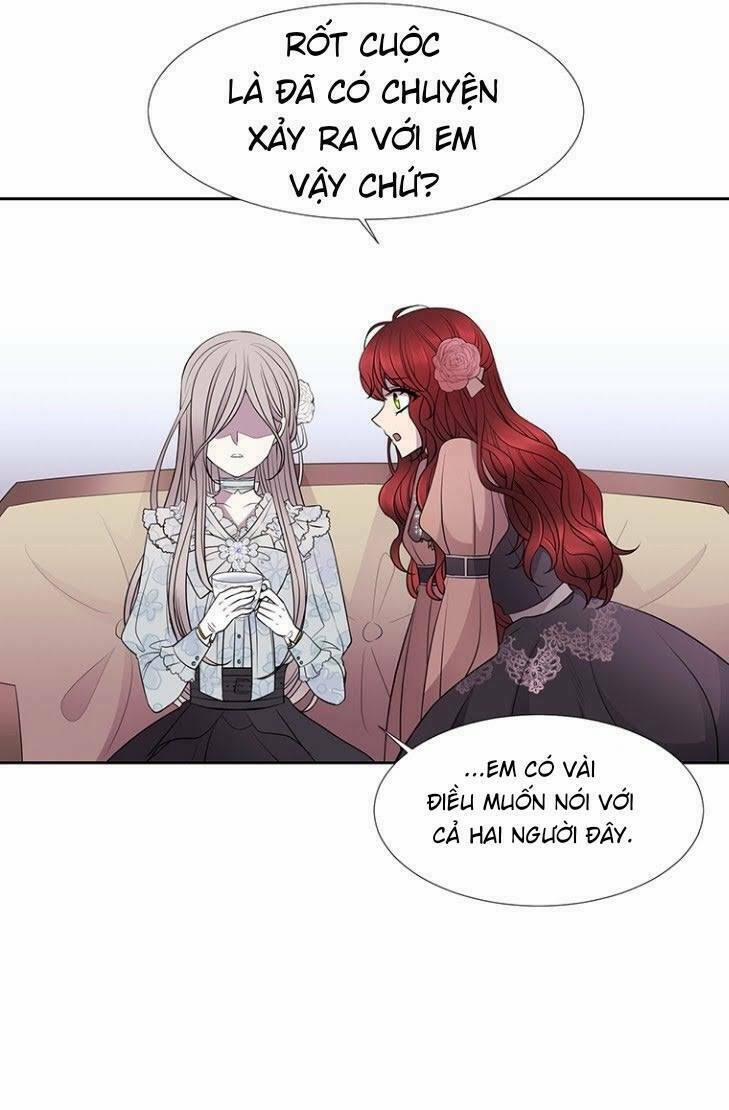 Năm Đại Đệ Tử Của Charlotte 13 trang 24