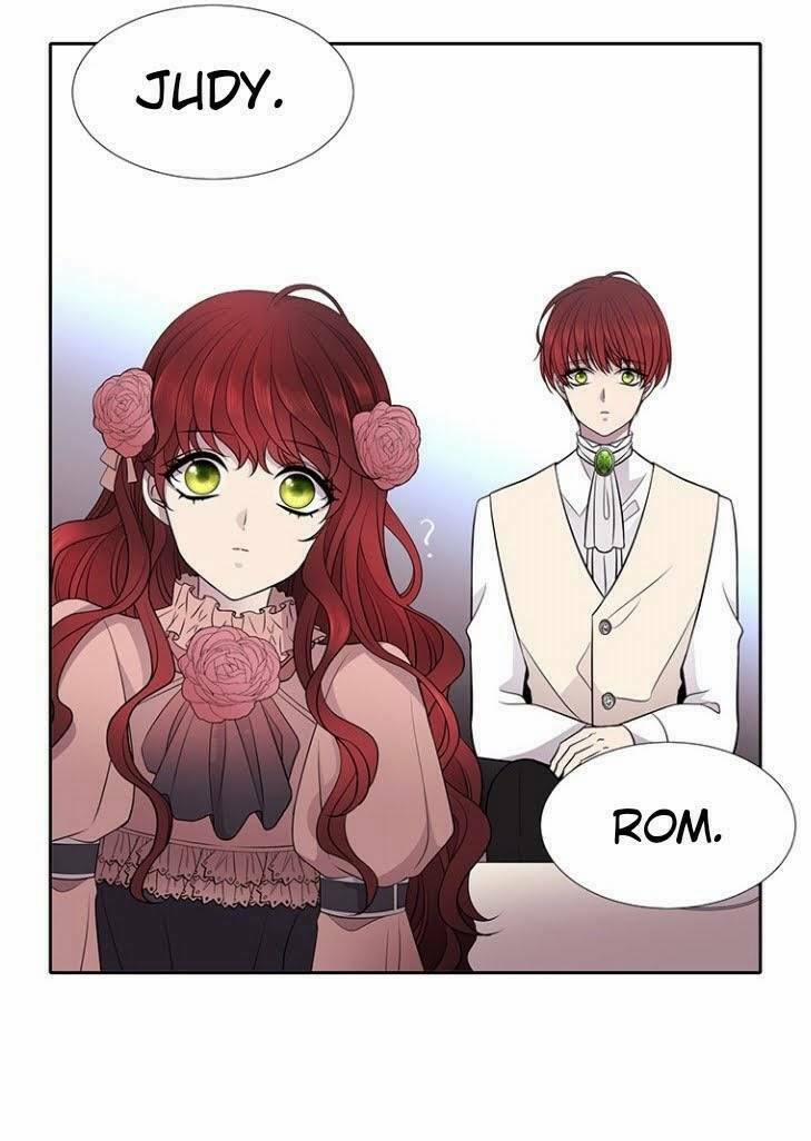 Năm Đại Đệ Tử Của Charlotte 13 trang 25