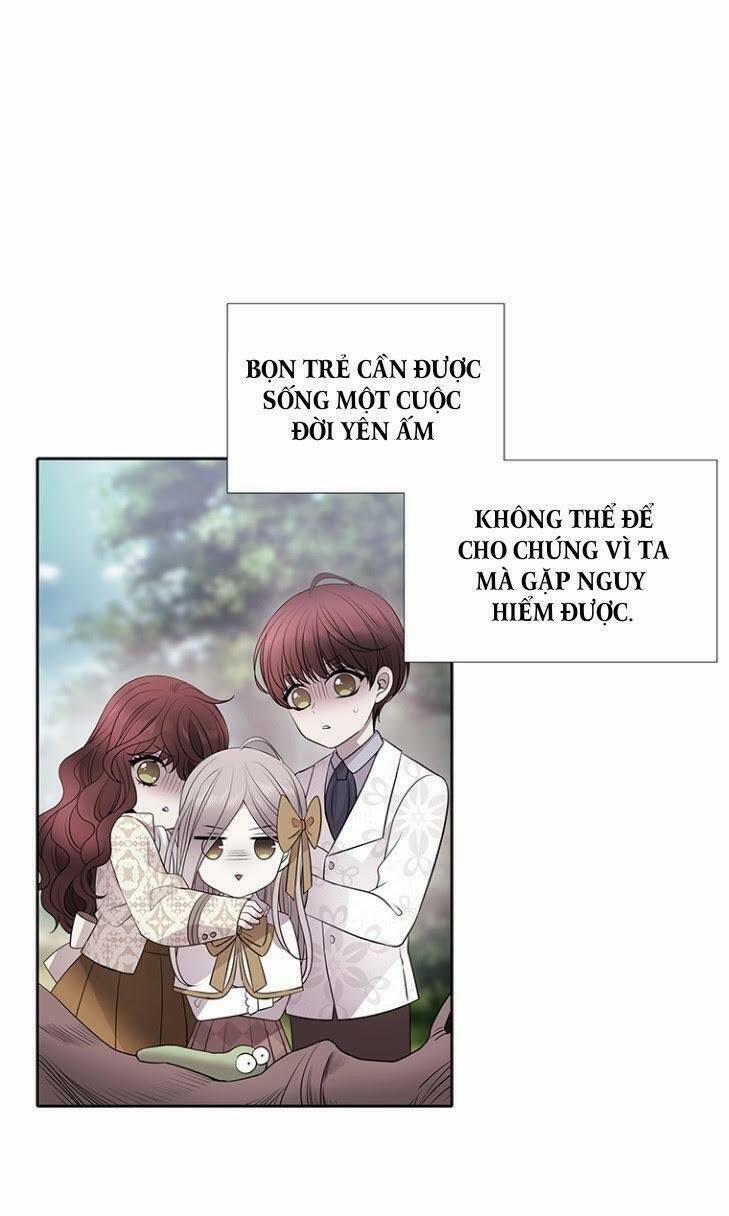 Năm Đại Đệ Tử Của Charlotte 13 trang 28