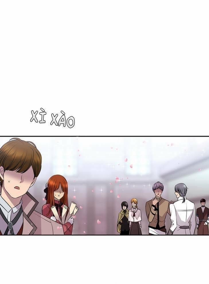 Năm Đại Đệ Tử Của Charlotte 13 trang 35