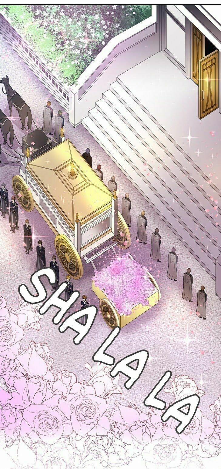 Năm Đại Đệ Tử Của Charlotte 13 trang 37