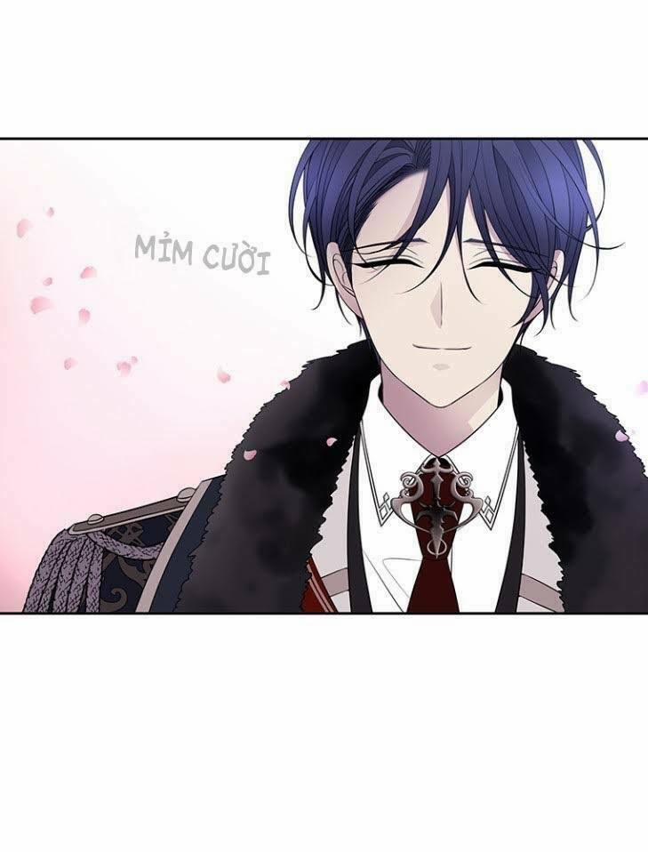 Năm Đại Đệ Tử Của Charlotte 13 trang 40