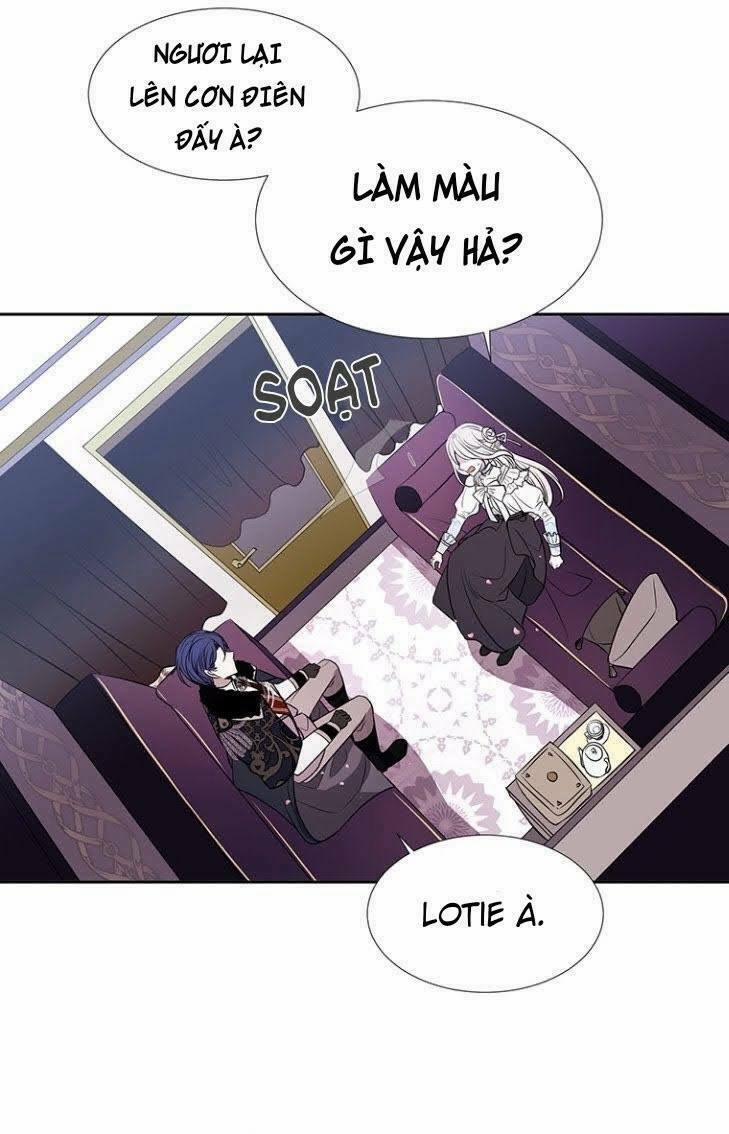 Năm Đại Đệ Tử Của Charlotte 13 trang 43