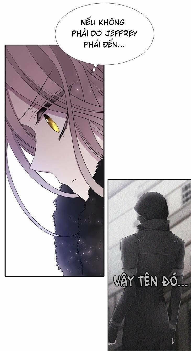 Năm Đại Đệ Tử Của Charlotte 13 trang 53