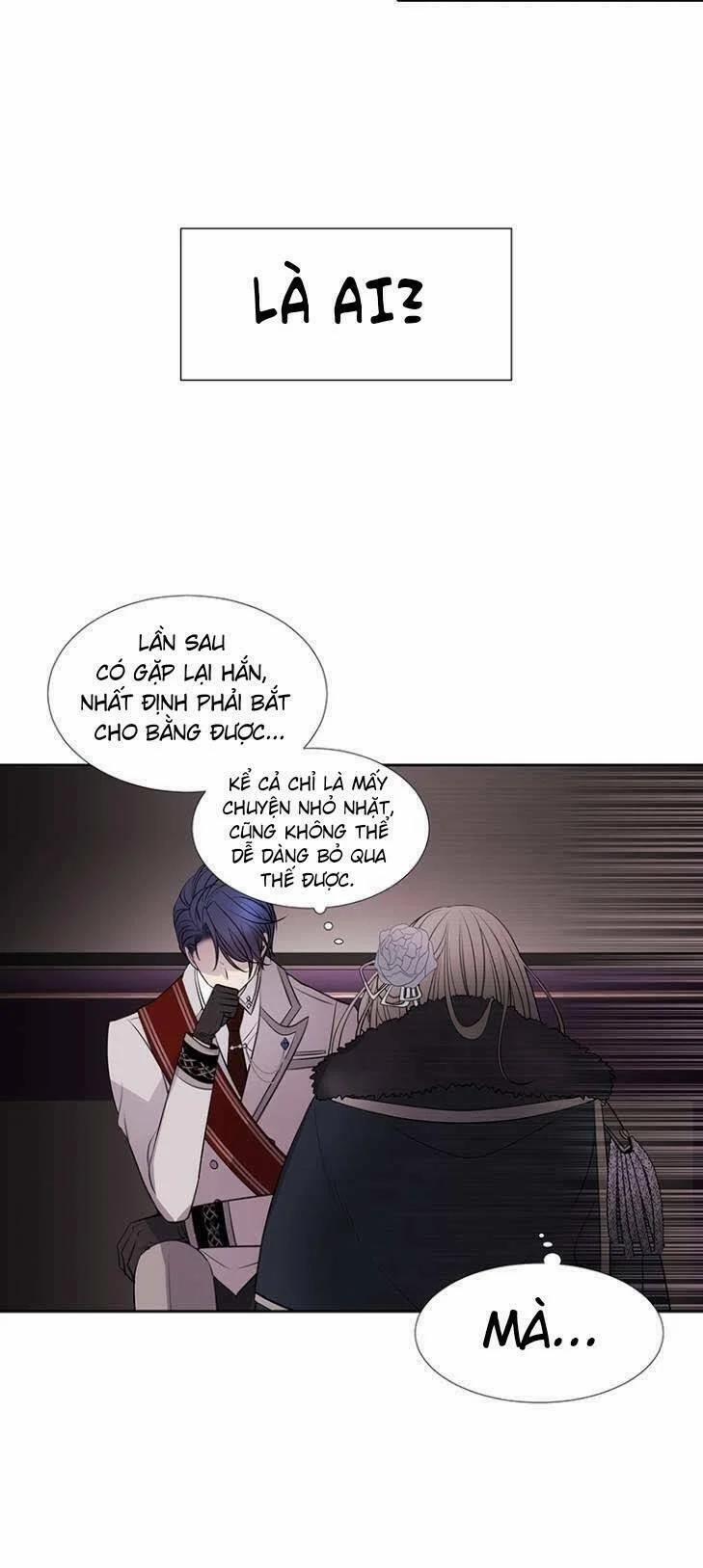 Năm Đại Đệ Tử Của Charlotte 13 trang 54