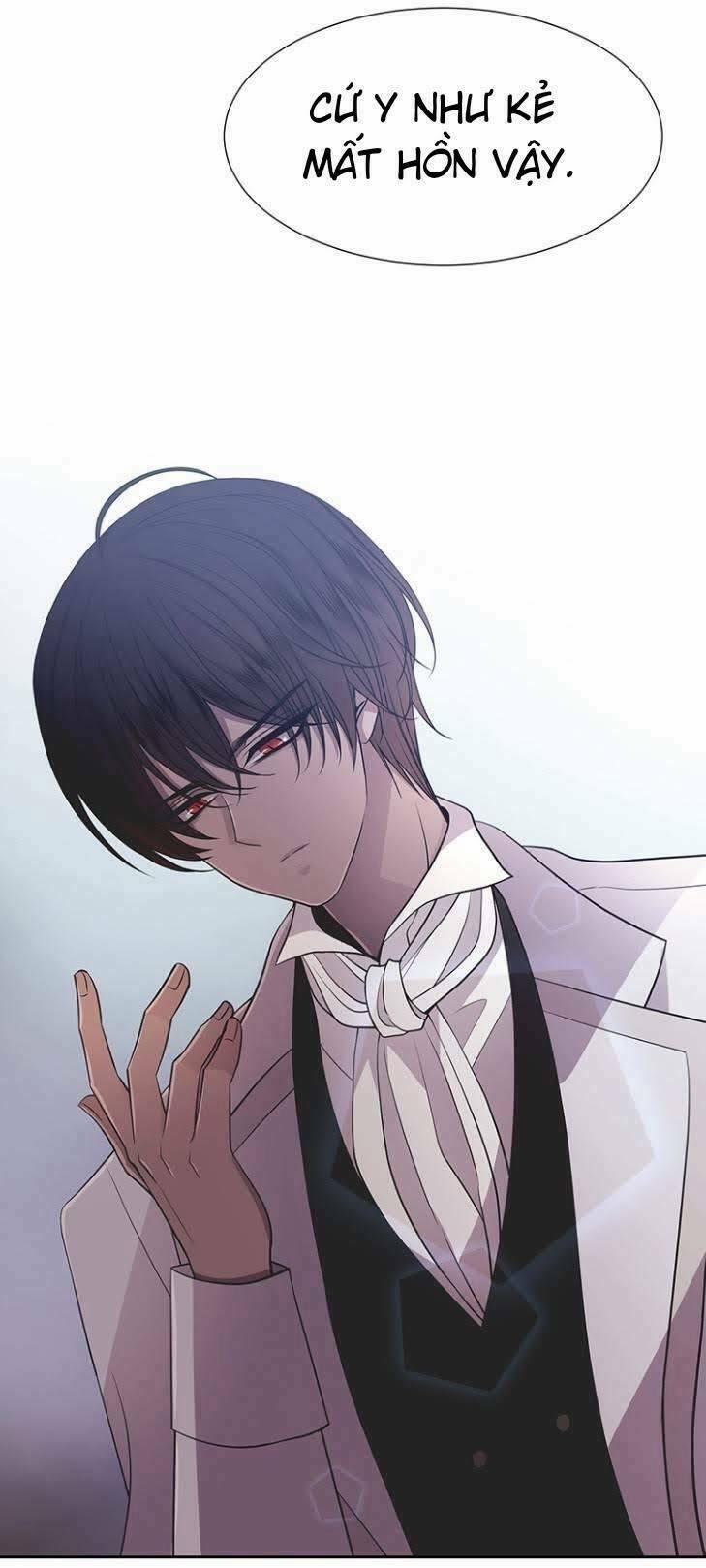 Năm Đại Đệ Tử Của Charlotte 13 trang 63