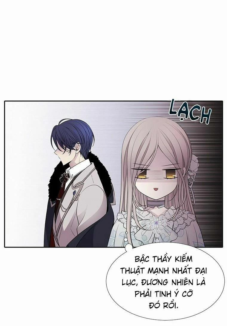 Năm Đại Đệ Tử Của Charlotte 14 trang 15