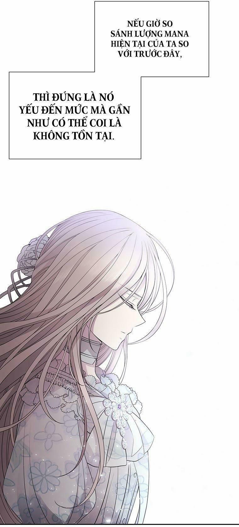Năm Đại Đệ Tử Của Charlotte 14 trang 18